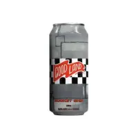 Good Land Brewing Co Rocket Ship