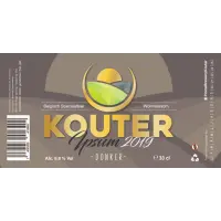 Kouter Brewery Ipsum