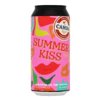 Camba Bavaria Summer Kiss