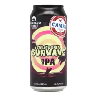 Camba Bavaria California Sunwave
