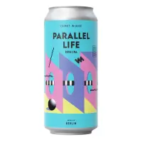 Fuerst Wiacek Parallel Life