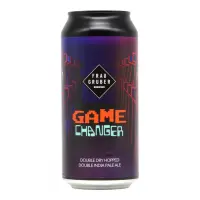 FrauGruber Brewing Game Changer