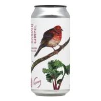 Liquid Story Brewing Karmingimpel