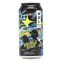 Zum WØL Brauart Double Star