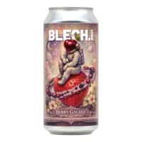 Blech.Brut Berry Galaxy