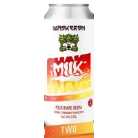 Maskeron Two
