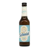 Herr Schmidt Nullnummer