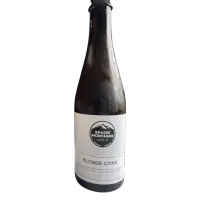 Brasse Montagne - Microbrasserie Blonde Citra