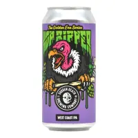 Sudden Death Brewing Hop Ripper