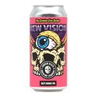 Sudden Death Brewing New Vision