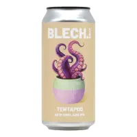 Blech.Brut Tentapod