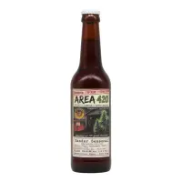 Privatbrauerei Sander Area 420