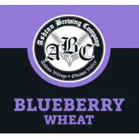 Ashton Brewing Company (Canada) Blueberry Wheat