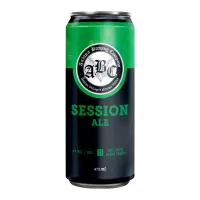 Ashton Brewing Company (Canada) Session Ale