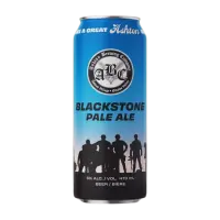 Ashton Brewing Company (Canada) Blackstone Ale