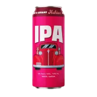 Ashton Brewing Company (Canada) IPA