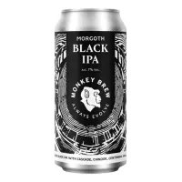 Monkey Brew Morgoth