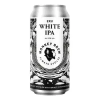 Monkey Brew Eru