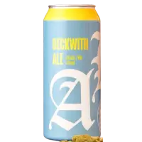 Ashton Brewing Company (Canada) Beckwith Bitter