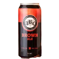 Ashton Brewing Company (Canada) Brown Ale