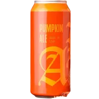 Ashton Brewing Company (Canada) Pumpkin Ale