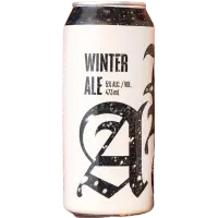 Ashton Brewing Company (Canada) Winter Ale