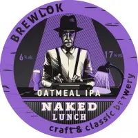 Brewlok Naked Lunch