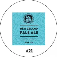 Brewlok New Zeland #21