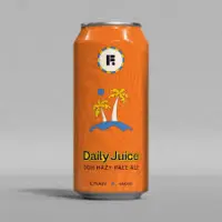 Future Brewing Daily Juice