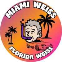 Patoche Miami Weiss