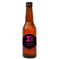Σόλο (Solo) Cretan Craft Saison