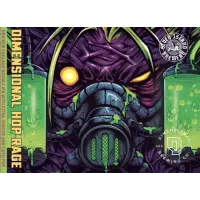 Seven Island Brewery Dimensional Hop Rage