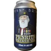 Rusty Penny Brewing Penrith Walker XPA