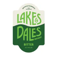 Lakes & Dales Bitter