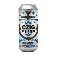 Czig Meister Brewing Company Shipwright