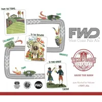 Tilted Barn Brewery FWD