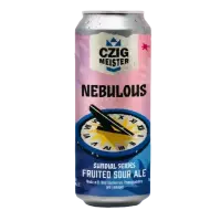 Czig Meister Brewing Company Nebulous