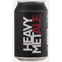 Heavy MetAle Dipa