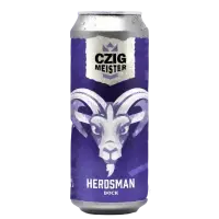 Czig Meister Brewing Company Herdsman