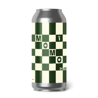 Naïlo Brewing Co Momo