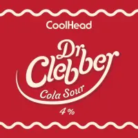 CoolHead Brew Dr. Clebber