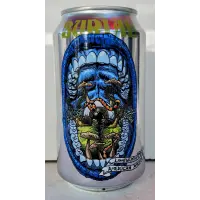 Burial Beer Company Lightgrinder