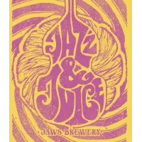 Jaws Brewery Jazz & Juice Grapefruit