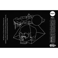 Burial Beer Company An Odyssey In Continuity Nonetheless