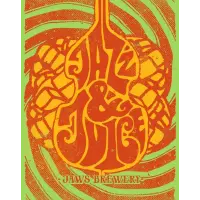 Jaws Brewery Jazz & Juice Mango