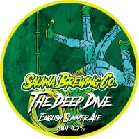 Salama Brewing Co. The Deep Dive