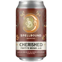 Spellbound Brewing Cherished