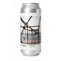 Popihn TIPA DDH - Nectaron / Simcoe / Mosaic