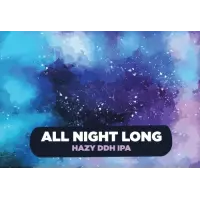 New Invention Brewery All Night Long