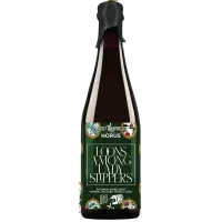 Modist Brewing Company Loons Among Lady Slippers